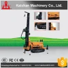 oilfield rotary table drilling machine 600m water well drilling rig HD65 (HD55) hammer water well drilling rig
