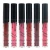 Import OKALAN G009 Makeup Lip Direct Supplier 24 Colors Long Lasting Matte Liquid Lipstick Make Your Own Lip Gloss from China