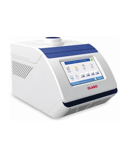 OLABO Laboratory Smart Super Gradient  Classic Thermal Cycler Analytical Instruments PCR