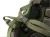 Olive green color FAST design protective Helmet bulletproof helmet
