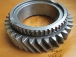 On Sale Gear Box Parts Helical Gears 695 262 0014(970 262 1114) for Big Truck/Bus Manual Transmission