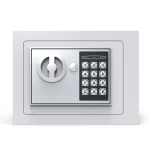 Onnais 17 Genuine  Money gun Electronic Deposit Boxes High Security Office Safes Digital Safe Box