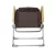 Import Onwaysports Wholesale Portable Foldable Picnic Garden Chair Aluminum from China