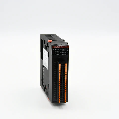 Buy Original Digital I/o Module Modbus Rtu Ethernet Io Module Ethercat ...