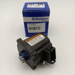Original Electric Governor Actuator 2868A014 U5MK0669 For Per-kins Engine 1006 1103 1104 1106 1104A-44Tg1