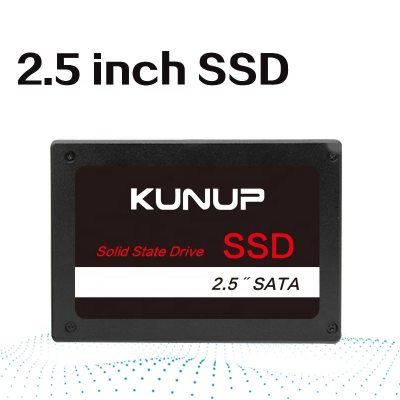 original SSD Solid State Drive memory card  ssd plus 120GB