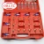 Import ORLTL OR7076 oil return test backflow test common rail injector repair tools oil return connector sets from China