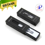 Buy Other Consumer Electronics Vape Box Mod Kit Amazon From Clean Vapor  from Shenzhen Bbtank Technology Co., Ltd., China