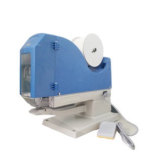 Other Packaging Machines Button Making Machines Garment Tags Plastic Staple Machine