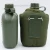 Import Other police &amp;military supplies 800ml PE canteen army water bottle from China