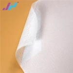 Outdoor Advertising Mesh Banner Fabric Printing