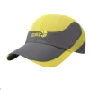 Outdoor Casual Travel Sports Stylish Quick-drying mesh hat with customization