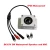 Import Outdoor CCTV security monitor full frequency Microphone & Speaker all in one waterproof from China