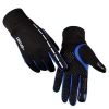 Outdoor Fullfinger Sport Bicycling Ride Bike Hiking Mountain Safety Driving Motorcycle Running Touchscreen Racing Gloves