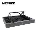 Outdoor High Mast 1000W LED Projector Lighting