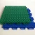 Import Outdoor Interlocking Plastic Floor Interlock Pp Garage Tile from China
