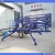 Import Outdoor painting aerial work trailer mounted lift platform from China