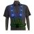 Import Outdoor Reflective Belt Work Vest Usb Rechargeable High Visibility Led Flash Reflective Vest Running Adjustable Safety Vests from China