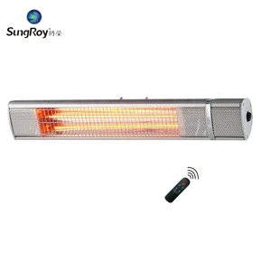 Outdoor Sun Electric Infrared Patio Heater