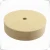 Import Outer Dia Wool Felt Polishing Wheel Sanding Disc for Metal from China