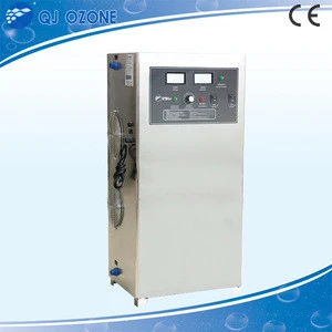 Ozone generator aquaculture equipment/ Water ozonator for aquarium/aquaculture/fish farm