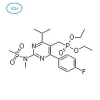 P-[[4-(4-Fluorophenyl)-6-(1-methylethyl)-2-[methyl(methylsulfonyl)amin( 937639-31-1 )