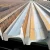 Import P50 steel rail from China