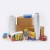 Import Package Printed Packaging Heat Shrink Plastic Wrap Plastic Roll 10 12 15 19 25 30mic Pof Film Transparent from China
