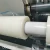 Import packaging tape cutting machinery foam tape cutting masking tape slitting machine from China