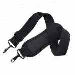 Padded  Adjustable Replacement Shoulder Strap Bag Strap  for school bag Laptop Camera lunch bags  Handbag