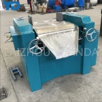 Paint grinding machine/ pigment three roller mill machine