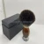 Import Paoxiaomo Factory Direct promotion Black Beard Brush Badger Hair Brush  Shaving Brush from China