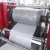 Import Paper product making machinery serviette napkin paper making machine 2 color printing from China
