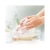 Import Paper soap fragrance green tea portable hand washing 40 sheets box Made in Japan from Japan