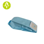 paper vacuum dust collector filter paper for vacuum cleaner bags