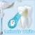 Import Patented Safe Dental Care 2021 Professional Beauty Home Use And Teeth Whitening Kit Private Logo from China