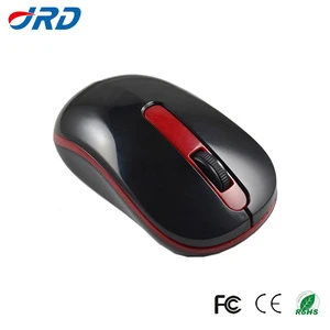 PC Laptop Computer Wireless Mouse For Promotion Gifts