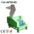 Import PE Film PET Crushing Machine Bottle Crusher Shredder High Quality PP Small Plastic Plastic Products Single Shaft Green 1100kg from China