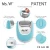 Import Pedicure Foot Rough Skin Remove Electric Nail Trimmer Dr Foot File Callus Remover from China