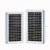 Import Perc Poly Solar Panel Customization Acceptable Application Solar Modules 7W Polycrystalline Silicon Solar Cells from China