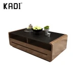 Perfect quality cheap and nice design tea table
