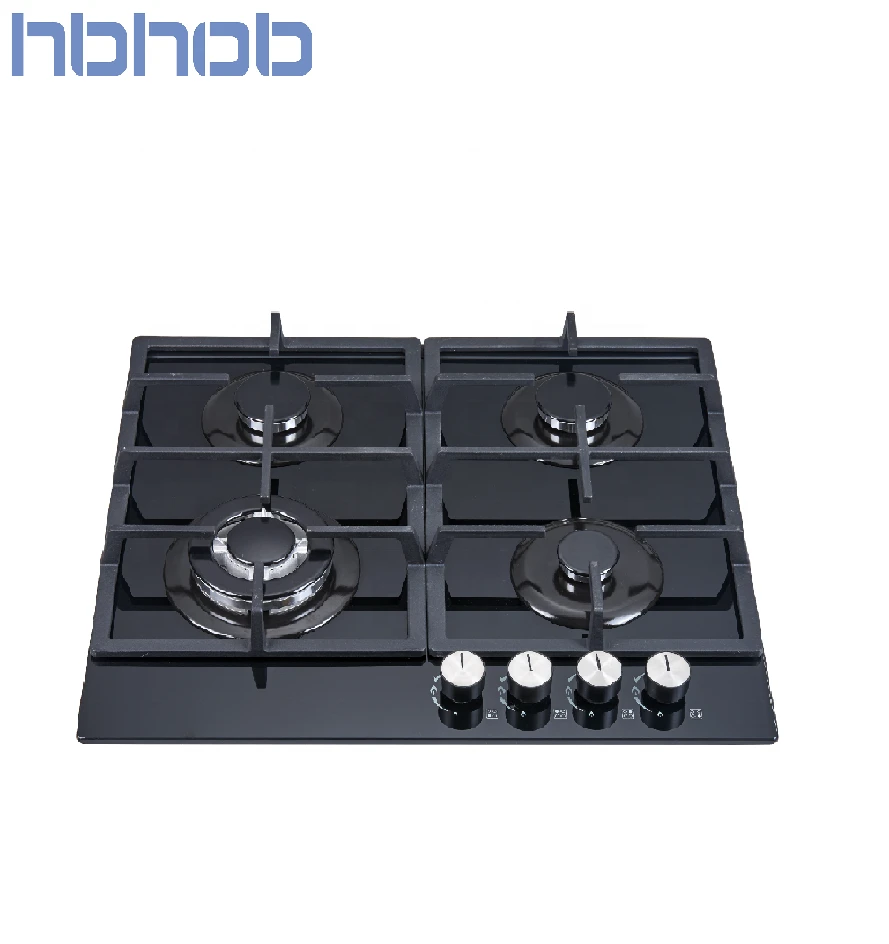 Perfomance Kitchen appliance Cooking Ranges 60 Built in Gas Hob