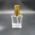 Import Perfume glass bottle square fancy  30ml square perfume bottle perfume bottles 10 ml glass spray from China