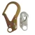 Import Personal protective equipment stamped snap hook from China