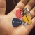 Import Personalized Photo Guitar Picks Spotify Music Code Double Side Customized Guitar Pick 12Pcs from China