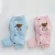 Import pet accessories cute trumpet medium dog clothes autumn and winter pet clothes from China