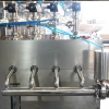 Pet Bottle Soda Filling Machine / Carbonated Soda Water Filling Machine / Soda Drinks Filling Machine Production Line