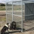Import Pet Cage Wholesaler 10ft*6ft*10ft Outdoor Dog Kennel House From China Factory from China
