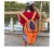 Import Pet Carrier Backpack Outdoor pet cat dog carrier Backpack Travel Bag, Legs Ou easy-fit for Traveling Hiking Camping from China