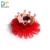 Import Pet Christmas Scarf Cloak Dog Costume  Reindeer Hat Cloak Dog Accessories Cat Cosplay Clothes from China